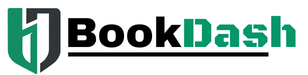 BookDash Logo